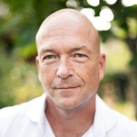 De Professionals Employee Jasper Heikens's profile photo