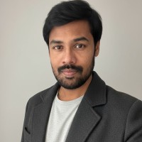 arvicomm Employee Arun Mahalingam's profile photo