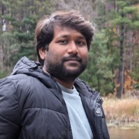 Skinopathy Employee Kishan Nishad's profile photo