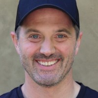 Watch Duty Employee Matt Hubbard's profile photo