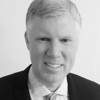 PwC Employee Michael Hyman's profile photo