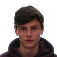 Vladyslav Fesiienko's profile photo