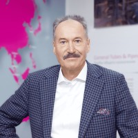 FINOW Rohrsysteme GmbH Employee Andrzej Szczepek's profile photo