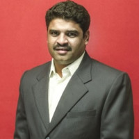 Exotic Innovations Private Limited Employee Prakash Subramani's profile photo