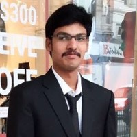Next Telecom Employee Vamsi Mallemkonda's profile photo