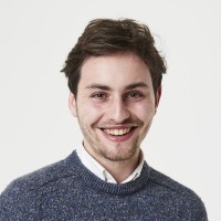 New Vega Employee Nabil Rmane's profile photo