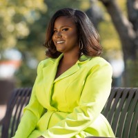 UAB Medicine Employee Kiara Wright's profile photo