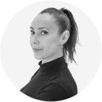 AZERGO Employee Marlène Fauroux's profile photo