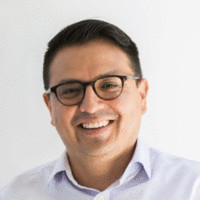 Cision Employee Mario Javier Carrillo's profile photo