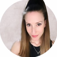 Intact Employee Catherine Bourbeau's profile photo
