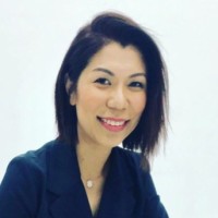 SafePlace Employee Jennifer Heng's profile photo