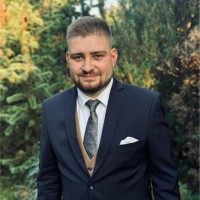 Fructe Employee Bartłomiej Karwacki's profile photo