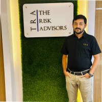 The Risk Advisors Employee Ossama Tahir's profile photo