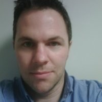 Johnson & Johnson Employee Hugh Murphy's profile photo