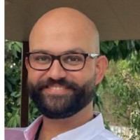 MAN Enterprise Employee Ahmad Kobeissi's profile photo
