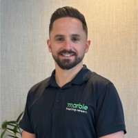 Marble Recruitment Employee James Piper's profile photo