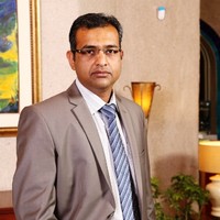 Saudi Pak Industrial & Agricultural Investment Co. Ltd. Employee Muhammad Azam's profile photo
