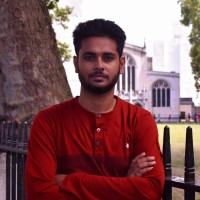 CCS Learning Academy (Division of CCS Global Tech) Employee Bikram Saha's profile photo