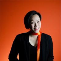 AME International Pte Ltd Employee Camila Chen's profile photo