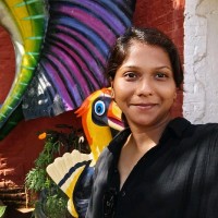 HSKA & Associates Employee Priyanka Korbu's profile photo