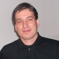 EPAM Systems Employee Peter Deli's profile photo