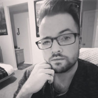 Metron-Farnier Smart Water Meters Employee Jake Riggs's profile photo