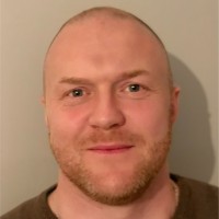Oxford Instruments Employee Glenn Miei's profile photo
