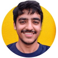 CRED Employee Saurabh Thakur's profile photo