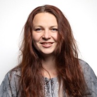 Mandala Hotels & Resorts Employee Elena Martiniuc's profile photo