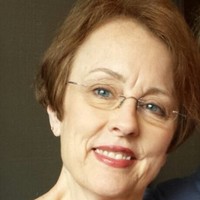 LEIDOS Employee Adele Walsh's profile photo