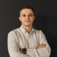 SPLIT Development, LLC Employee Ivan Tryhub's profile photo