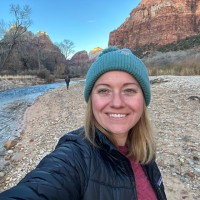 Amanda McCarthy Email & Phone Number