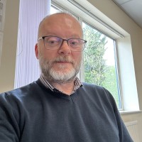 Permadoor Employee Neil Rodway's profile photo