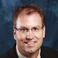 Daktronics Employee Jay Parker's profile photo