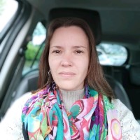 IFPEK Employee Perrine Sublett's profile photo