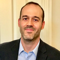 Johnson Controls Employee Daniel Lopes's profile photo