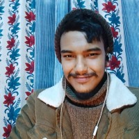 KrispCall Employee Harris Kunwar's profile photo