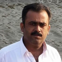 MB Enterprises Employee Hafeez Chandio's profile photo
