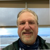 Frederick Health Employee Stephen Smoot's profile photo