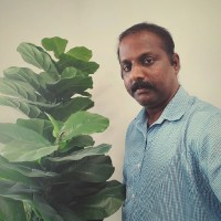 GM Modular UAE Employee Anish Gangadharan's profile photo