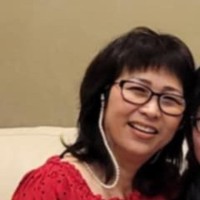 OGSD Employee Mariane Pham's profile photo