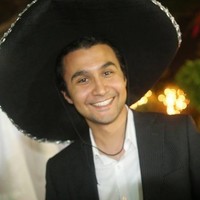 Monarch Money Employee Islam Al-Aarag's profile photo