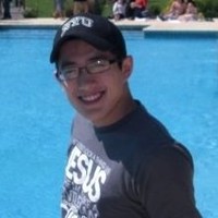 Surveyor Capital Employee George Chen's profile photo