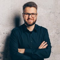 Human Study e.V. Employee Sven Gawron's profile photo