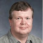 Exelis (Now part of Harris Corporation) Employee David Bishop's profile photo