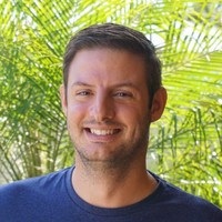 Anomolous Employee James Moloney's profile photo