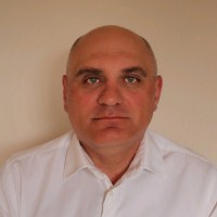 RAFAKO S.A. Employee Robert Gawenda's profile photo