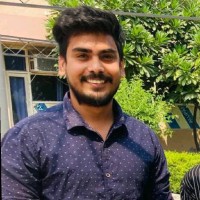 Vishal Dubey Email & Phone Number