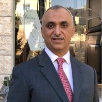 Tekmon Employee Adnan Eid's profile photo