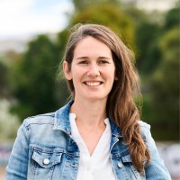 advocacy AG Employee Sibylle Sutter's profile photo